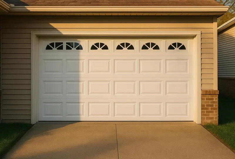 Contact Davidson Garage Door Specialists