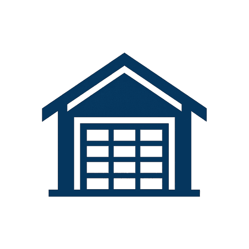 Davidson Garage Door Specialists logo